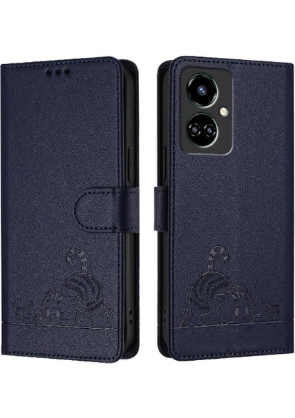 Tecno Camon 19 Telefon Kılıfı (Yurt Dışından)