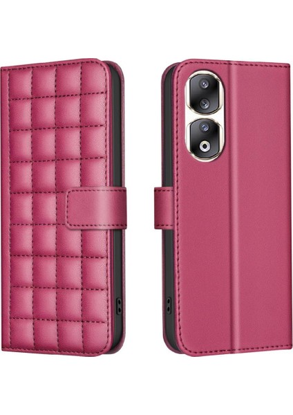 Honor 90 Pro Telefon Kılıfı (Yurt Dışından) indirimleri