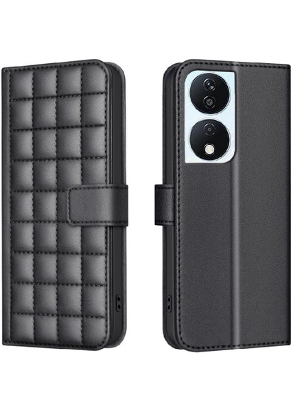 Honor X7B Telefon Kılıfı (Yurt Dışından)