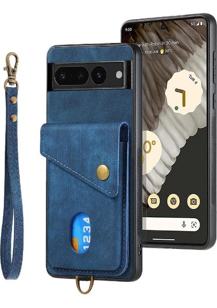 Google Pixel 7 Pro Telefon Kılıfı (Yurt Dışından) modelleri