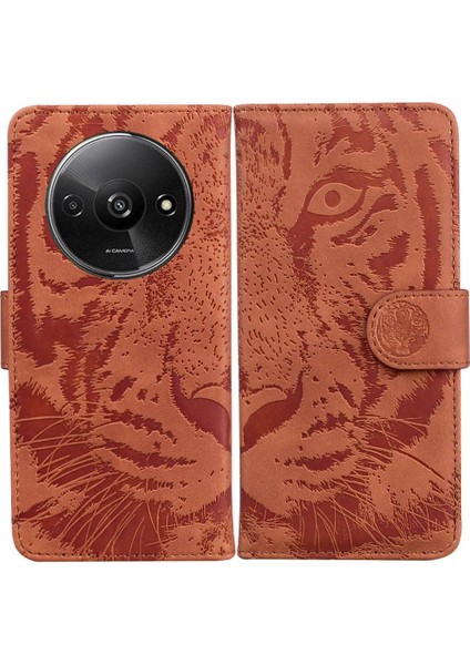 Xiaomi Redmi A3 Telefon Kılıfı (Yurt Dışından)