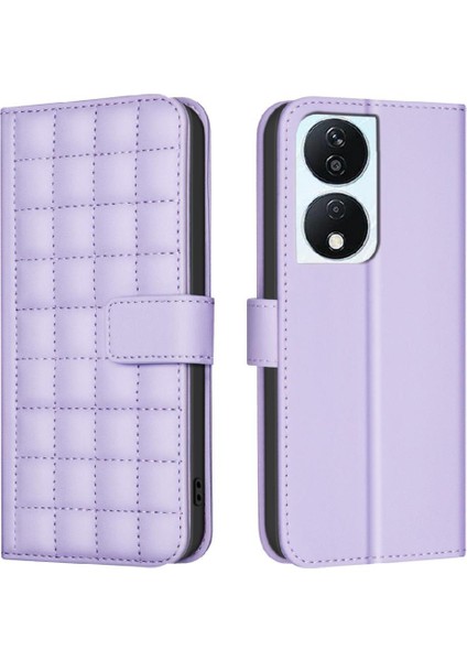 Honor X7B Telefon Kılıfı (Yurt Dışından)