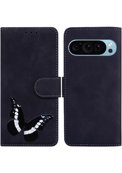 Google Pixel 9 Pro XL Telefon Kılıfı (Yurt Dışından)