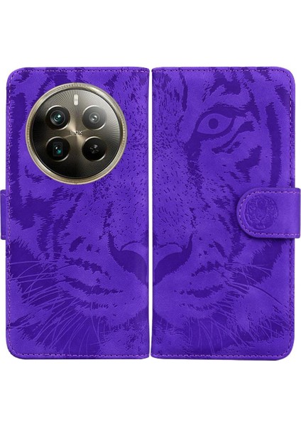 Realme 12 Pro Plus Telefon Kılıfı (Yurt Dışından)