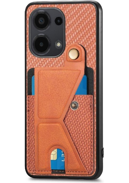 Xiaomi Redmi Note 13 Pro 4G Telefon Kılıfı (Yurt Dışından) modelleri