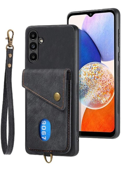Samsung Galaxy A14 Telefon Kılıfı (Yurt Dışından)