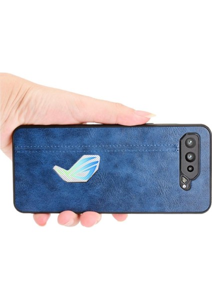 Asus ROG Phone 5 Telefon Kılıfı (Yurt Dışından) fırsatları
