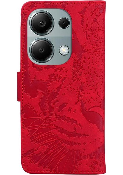 Xiaomi Redmi Note 13 Pro 4G Telefon Kılıfı (Yurt Dışından) fırsatları