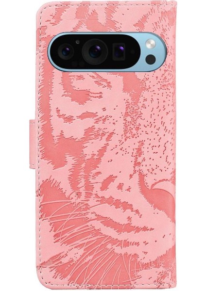 Google Pixel 9 Pro XL Telefon Kılıfı (Yurt Dışından)