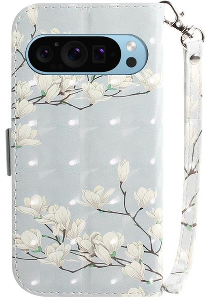 Google Pixel 9 Pro XL Telefon Kılıfı (Yurt Dışından)