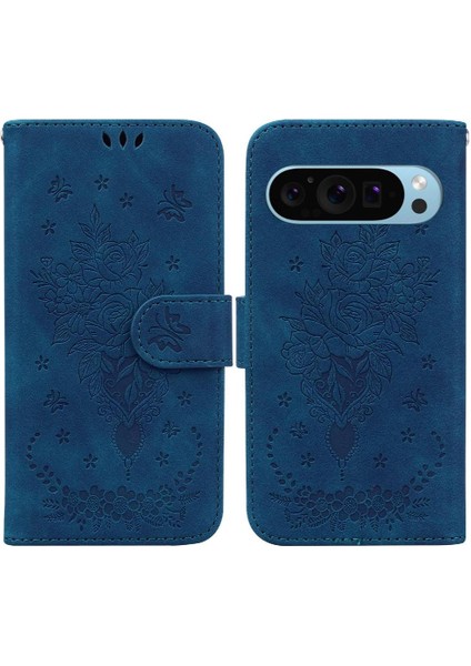 Google Pixel 9 Pro XL Telefon Kılıfı (Yurt Dışından)