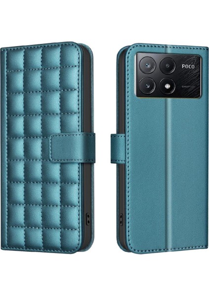Xiaomi Redmi K70E Telefon Kılıfı (Yurt Dışından) indirimleri