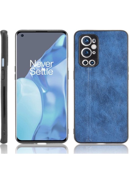 OnePlus 9 Pro Telefon Kılıfı (Yurt Dışından)