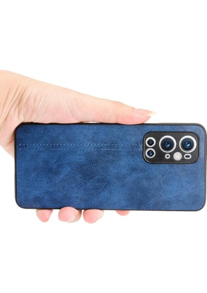 OnePlus 9 Pro Telefon Kılıfı (Yurt Dışından)