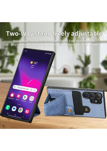 Samsung Galaxy S24 Ultra Telefon Kılıfı (Yurt Dışından) fiyatları