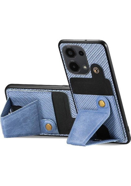 Xiaomi Redmi Note 13 Pro 4G Telefon Kılıfı (Yurt Dışından) fırsatları