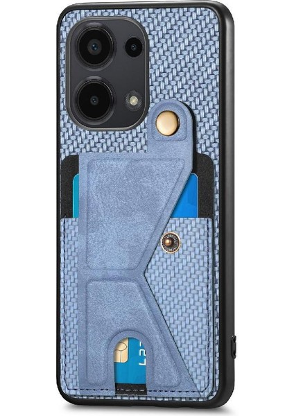 Xiaomi Redmi Note 13 Pro 4G Telefon Kılıfı (Yurt Dışından) indirimleri