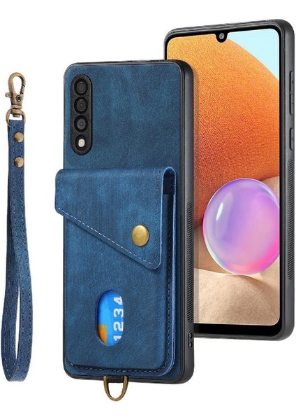 Samsung Galaxy A50 Telefon Kılıfı (Yurt Dışından)