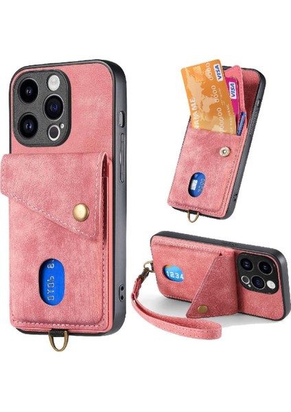 Apple iPhone 15 Pro Telefon Kılıfı (Yurt Dışından) indirimleri