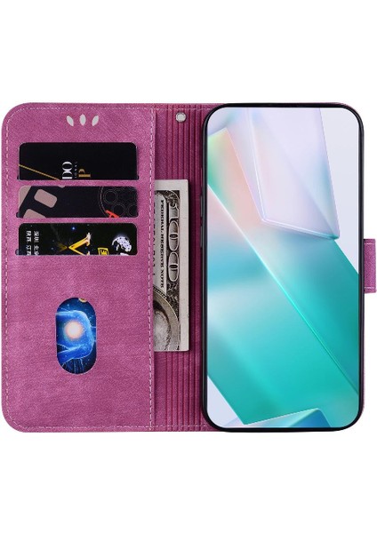 Google Pixel 9 Pro XL Telefon Kılıfı (Yurt Dışından)