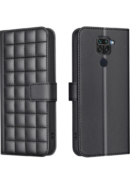 Xiaomi Redmi 10X 4G Telefon Kılıfı (Yurt Dışından) indirimleri