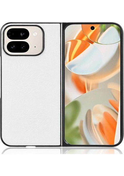 Google Pixel 9 Pro Fold Telefon Kılıfı (Yurt Dışından)