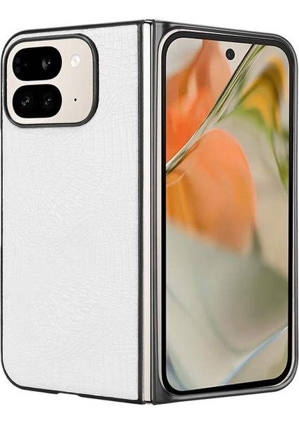 Google Pixel 9 Pro Fold Telefon Kılıfı (Yurt Dışından)