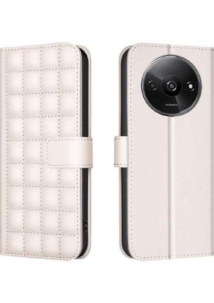 Xiaomi Redmi A3 Telefon Kılıfı (Yurt Dışından) indirimleri