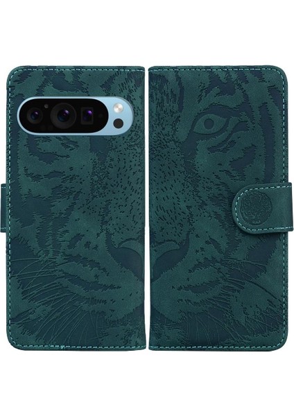 Google Pixel 9 Telefon Kılıfı (Yurt Dışından)