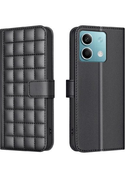 Xiaomi Redmi Note 13 4G Telefon Kılıfı (Yurt Dışından)