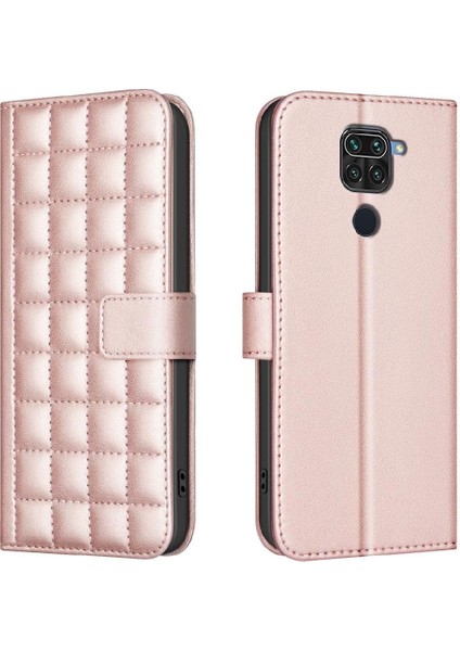 Xiaomi Redmi 10X 4G Telefon Kılıfı (Yurt Dışından) indirimleri