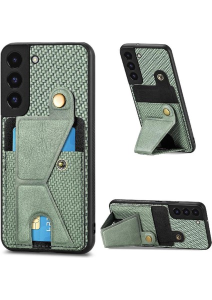 Samsung Galaxy S22 Telefon Kılıfı (Yurt Dışından)