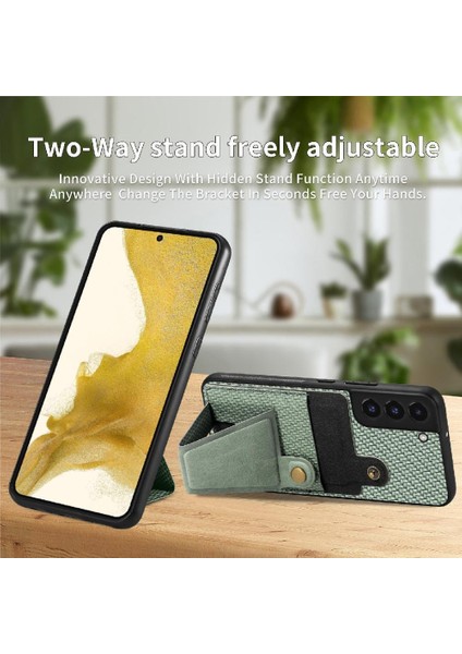 Samsung Galaxy S22 Telefon Kılıfı (Yurt Dışından) indirimleri
