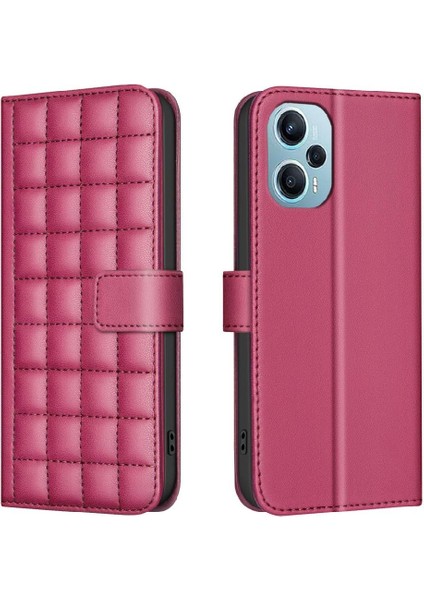 Xiaomi Poco F5 5G Telefon Kılıfı (Yurt Dışından) indirimleri