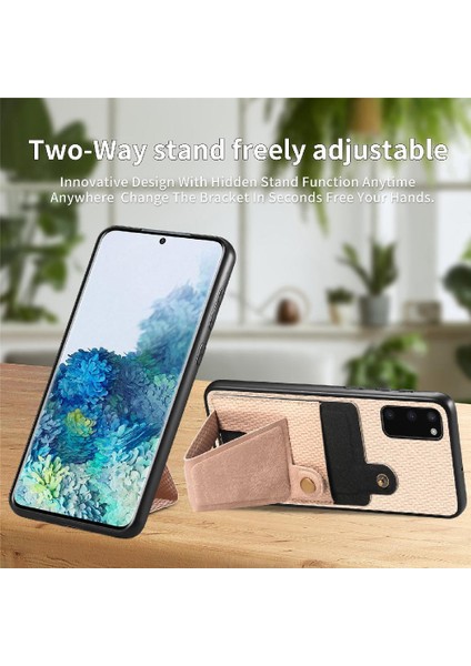 Samsung Galaxy S20 Telefon Kılıfı (Yurt Dışından) indirimleri