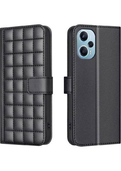 Xiaomi Poco F5 5G Telefon Kılıfı (Yurt Dışından)