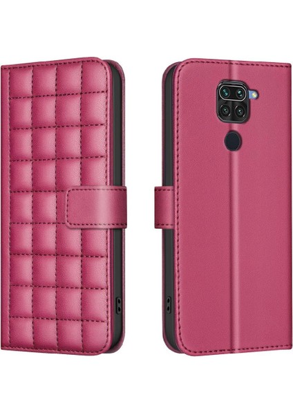 Xiaomi Redmi 10X 4G Telefon Kılıfı (Yurt Dışından) indirimleri