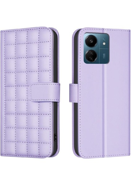 Xiaomi Redmi 13C Telefon Kılıfı (Yurt Dışından)