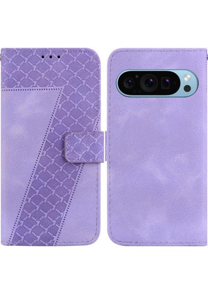 Google Pixel 9 Pro XL Telefon Kılıfı (Yurt Dışından)