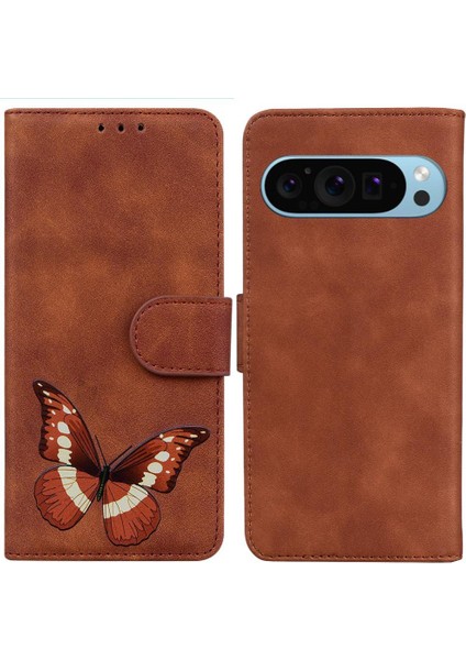 Google Pixel 9 Pro XL Telefon Kılıfı (Yurt Dışından)
