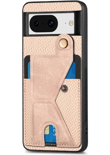 Google Pixel 8 Telefon Kılıfı (Yurt Dışından) modelleri