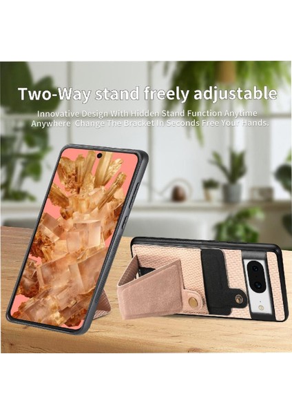 Google Pixel 8 Telefon Kılıfı (Yurt Dışından) fırsatları