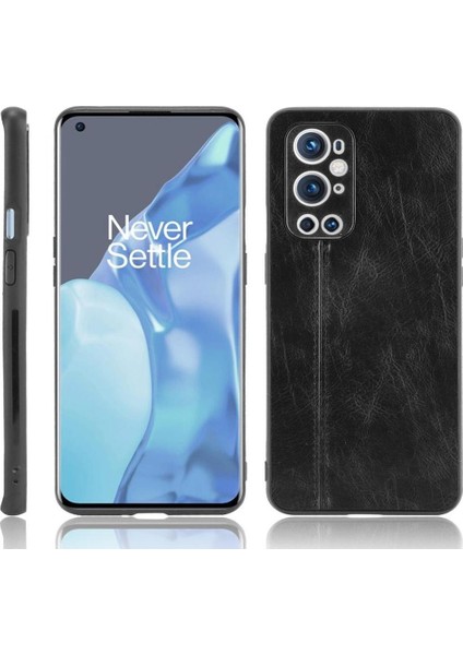 OnePlus 9 Pro Telefon Kılıfı (Yurt Dışından)