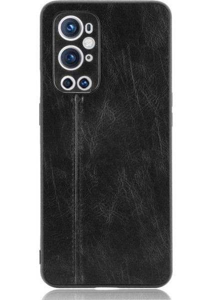 OnePlus 9 Pro Telefon Kılıfı (Yurt Dışından)
