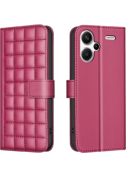 Xiaomi Redmi Note 13 Pro Plus Telefon Kılıfı (Yurt Dışından)