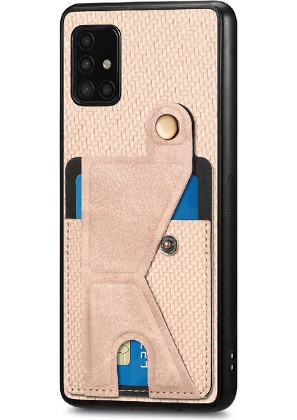 Samsung Galaxy A51 5G Telefon Kılıfı (Yurt Dışından) modelleri