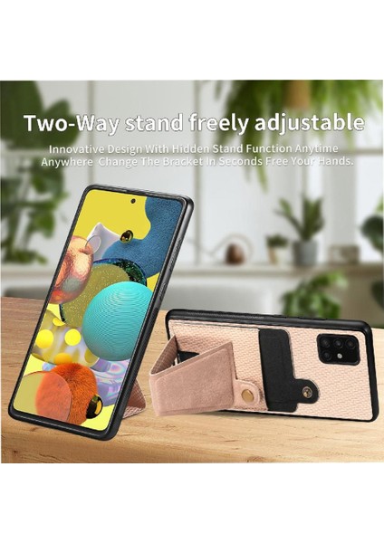Samsung Galaxy A51 5G Telefon Kılıfı (Yurt Dışından) indirimleri
