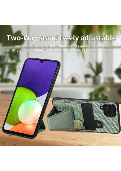 Samsung Galaxy A22 4G Telefon Kılıfı (Yurt Dışından) indirimleri