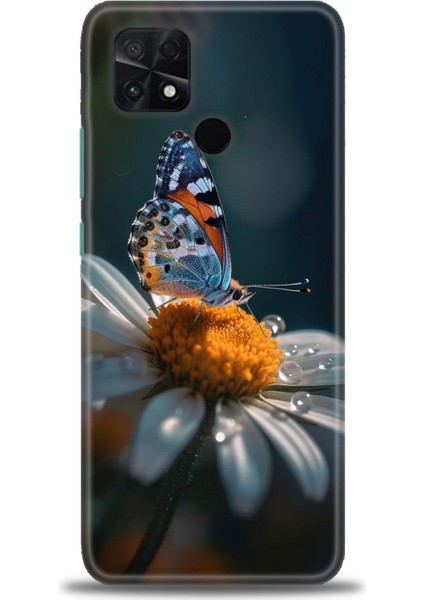 Xiaomi Poco C40 Uyumlu Kılıf Hd Baskılı Kılıf /UPLOADVSLX(267) - 15