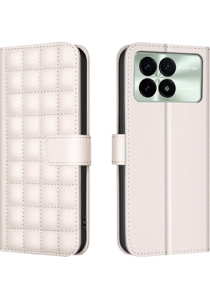 Xiaomi Redmi K70 Telefon Kılıfı (Yurt Dışından)